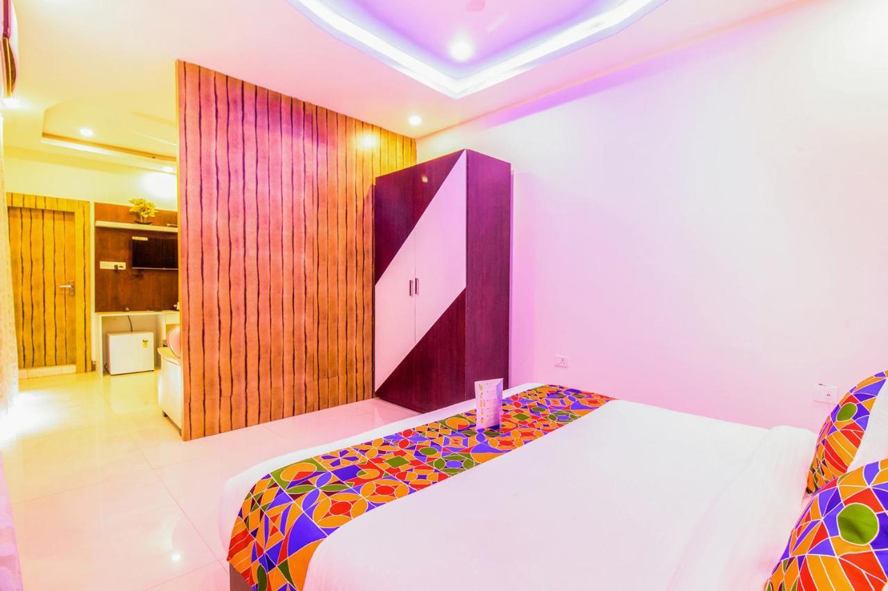 Fabhotel Impression Patna (Bihar) Exterior foto