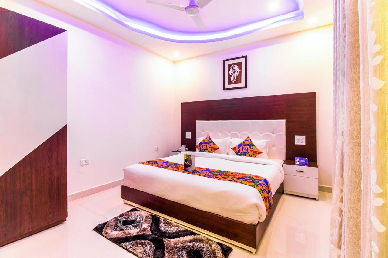 Fabhotel Impression Patna (Bihar) Exterior foto